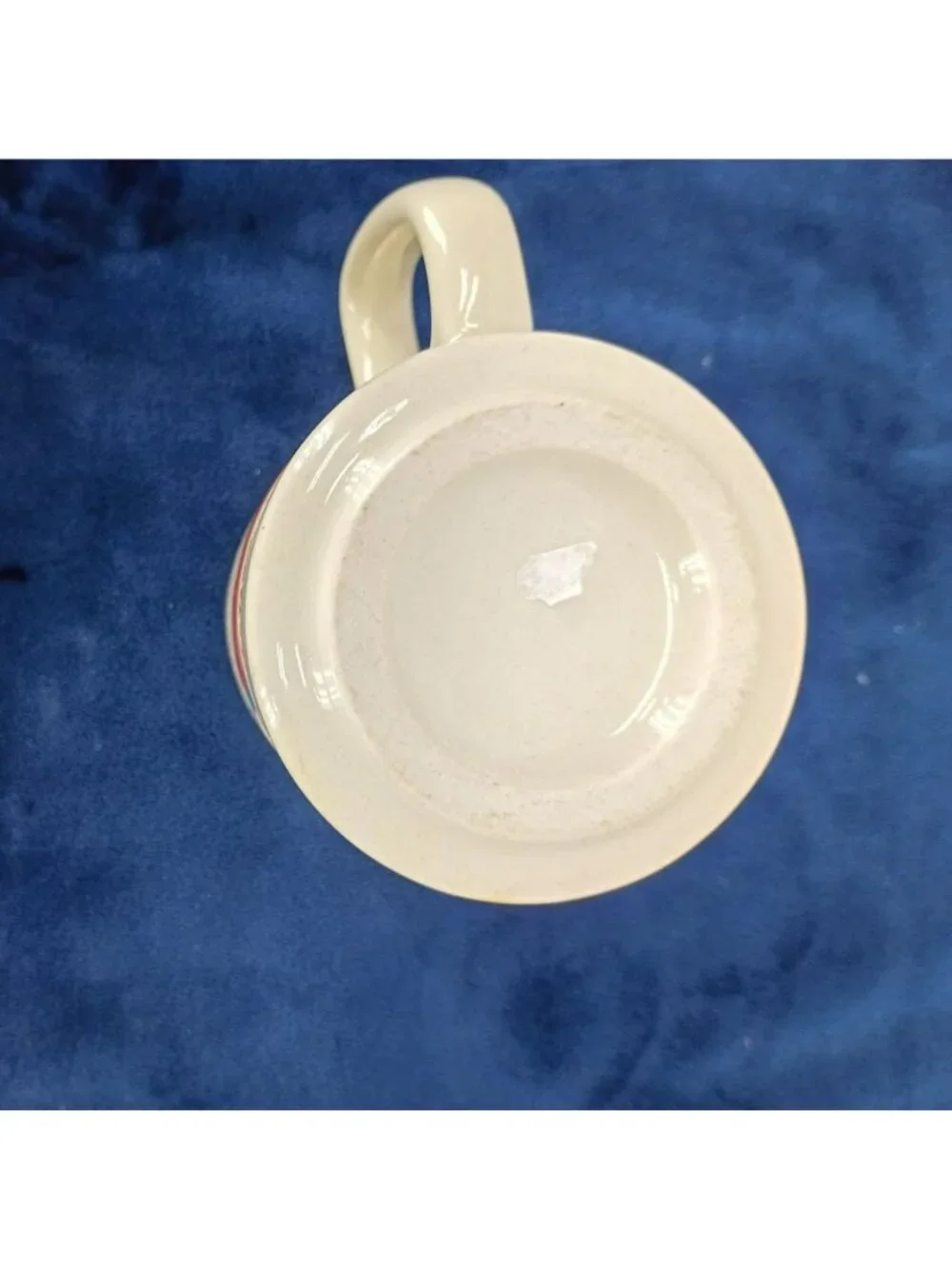 N/A this ceramic